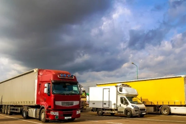 Adana Derince Nakliyat Ambarları